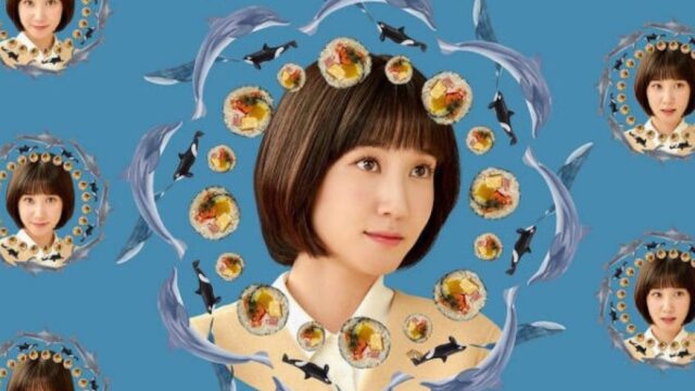 パク ウンビン カン テオ出演 Netflix独占配信韓国ドラマ ウ ヨンウ弁護士は天才肌 韓ドラgirls日記