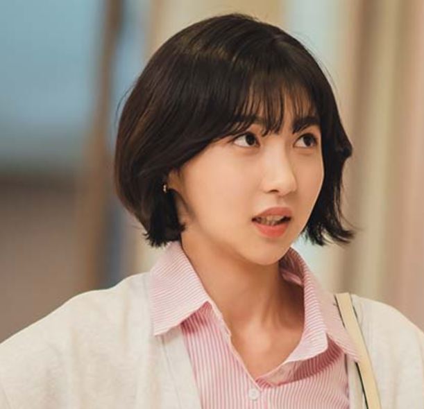 \Netflix新作!韓国ドラマ/エージェントなお仕事~キャスト紹介や各話ネタバレあらすじをご紹介~|韓ドラgirls日記